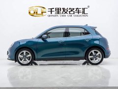 ORA Good Cat 2023 401km Standard Range Deluxe Edition LFP Battery - ფოტო 7