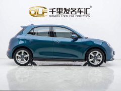 ORA Good Cat 2023 401km Standard Range Deluxe Edition LFP Battery - ფოტო 8
