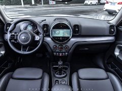 BMW MINI Countryman 2.0T Cooper S All4 - ფოტო 3