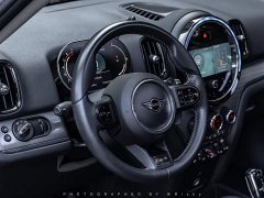 BMW MINI Countryman 2.0T Cooper S All4 - ფოტო 4