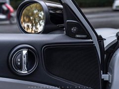 BMW MINI Countryman 2.0T Cooper S All4 - ფოტო 7