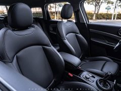 BMW MINI Countryman 2.0T Cooper S All4 - ფოტო 9