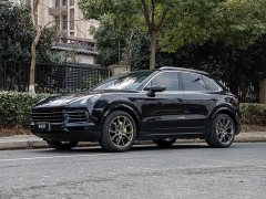 Porsche Cayenne New Energy Cayenne E-Hybrid 2.0T - ფოტო 1