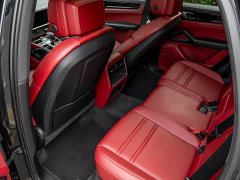 Porsche Cayenne New Energy Cayenne E-Hybrid 2.0T - ფოტო 10