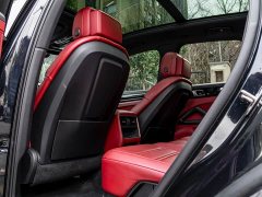 Porsche Cayenne New Energy Cayenne E-Hybrid 2.0T - ფოტო 11
