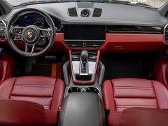 Porsche Cayenne New Energy Cayenne E-Hybrid 2.0T - ფოტო 12