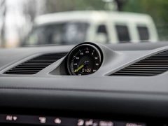 Porsche Cayenne New Energy Cayenne E-Hybrid 2.0T - ფოტო 15