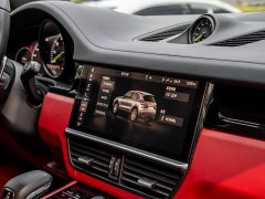 Porsche Cayenne New Energy Cayenne E-Hybrid 2.0T - ფოტო 16