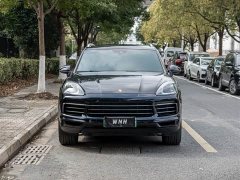 Porsche Cayenne New Energy Cayenne E-Hybrid 2.0T - ფოტო 2