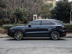 Porsche Cayenne New Energy Cayenne E-Hybrid 2.0T - ფოტო 3