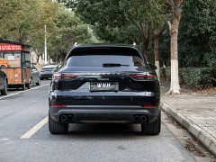 Porsche Cayenne New Energy Cayenne E-Hybrid 2.0T - ფოტო 4