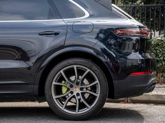 Porsche Cayenne New Energy Cayenne E-Hybrid 2.0T - ფოტო 6