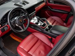 Porsche Cayenne New Energy Cayenne E-Hybrid 2.0T - ფოტო 7