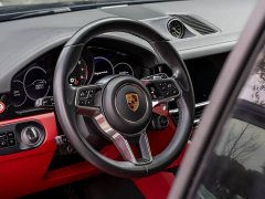 Porsche Cayenne New Energy Cayenne E-Hybrid 2.0T - ფოტო 8