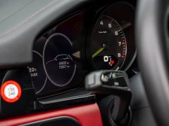 Porsche Cayenne New Energy Cayenne E-Hybrid 2.0T - ფოტო 9