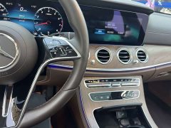 Mercedes-Benz E-Class E 260 L AMG Line 4MATIC - ფოტო 10