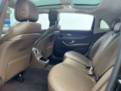 Mercedes-Benz E-Class E 260 L AMG Line 4MATIC - ფოტო 12