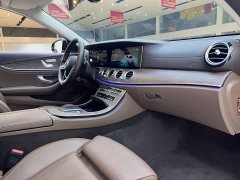 Mercedes-Benz E-Class E 260 L AMG Line 4MATIC - ფოტო 16