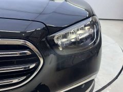 Mercedes-Benz E-Class E 260 L AMG Line 4MATIC - ფოტო 5