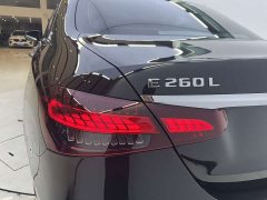 Mercedes-Benz E-Class E 260 L AMG Line 4MATIC - ფოტო 6