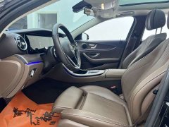 Mercedes-Benz E-Class E 260 L AMG Line 4MATIC - ფოტო 9