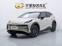 Zeekr Geely Zeekr X 2025 Five-Seat Long-Range Edition - ფოტო 1