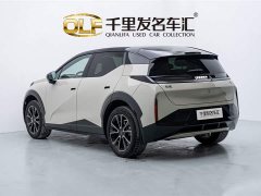 Zeekr Geely Zeekr X 2025 Five-Seat Long-Range Edition - ფოტო 10