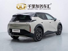 Zeekr Geely Zeekr X 2025 Five-Seat Long-Range Edition - ფოტო 12