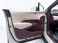 Zeekr Geely Zeekr X 2025 Five-Seat Long-Range Edition - ფოტო 19