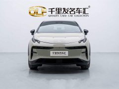 Zeekr Geely Zeekr X 2025 Five-Seat Long-Range Edition - ფოტო 2