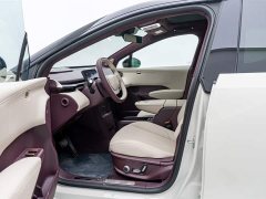 Zeekr Geely Zeekr X 2025 Five-Seat Long-Range Edition - ფოტო 20