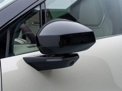 Zeekr Geely Zeekr X 2025 Five-Seat Long-Range Edition - ფოტო 6