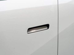 Zeekr Geely Zeekr X 2025 Five-Seat Long-Range Edition - ფოტო 7