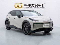 Zeekr Geely Zeekr X 2025 Five-Seat Long-Range Edition - ფოტო 9