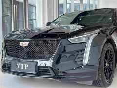 Cadillac CT6 28T Fashion Edition - ფოტო 10