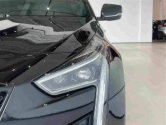 Cadillac CT6 28T Fashion Edition - ფოტო 11