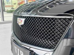 Cadillac CT6 28T Fashion Edition - ფოტო 12