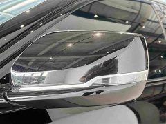 Cadillac CT6 28T Fashion Edition - ფოტო 14