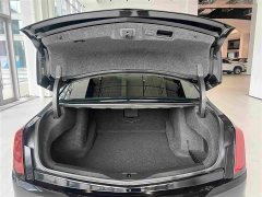 Cadillac CT6 28T Fashion Edition - ფოტო 17