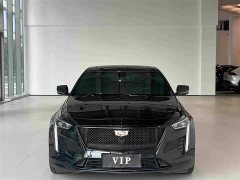 Cadillac CT6 28T Fashion Edition - ფოტო 2