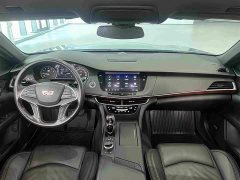 Cadillac CT6 28T Fashion Edition - ფოტო 6