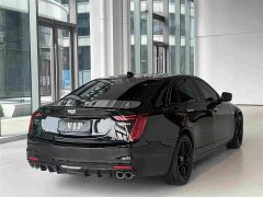 Cadillac CT6 28T Fashion Edition - ფოტო 7