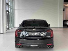 Cadillac CT6 28T Fashion Edition - ფოტო 8