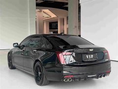 Cadillac CT6 28T Fashion Edition - ფოტო 9