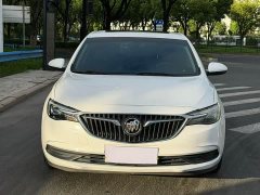 Buick Excelle Classic 1.5L Automatic Elite - ფოტო 2