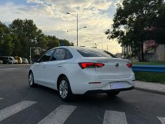 Buick Excelle Classic 1.5L Automatic Elite - ფოტო 3