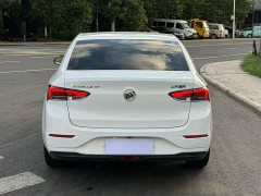 Buick Excelle Classic 1.5L Automatic Elite - ფოტო 4
