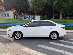 Buick Excelle Classic 1.5L Automatic Elite - ფოტო 5
