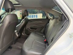 Buick Excelle Classic 1.5L Automatic Elite - ფოტო 7