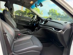 Buick Excelle Classic 1.5L Automatic Elite - ფოტო 8